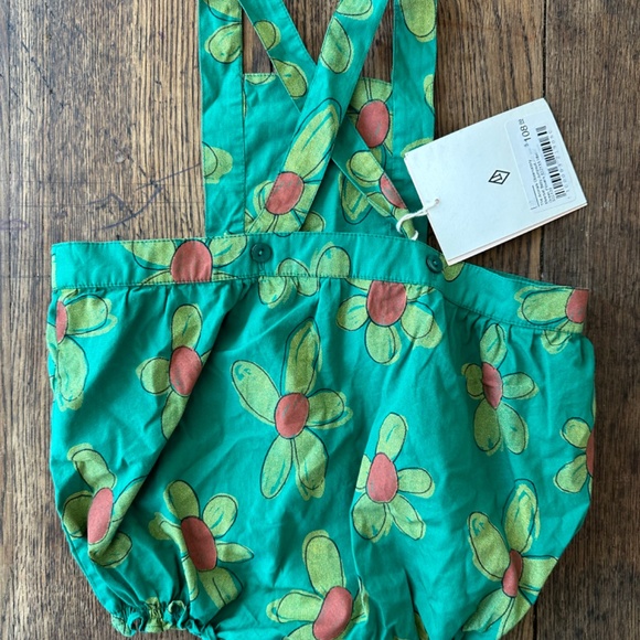 The Animals Observatory Romper - Picture 2 of 2